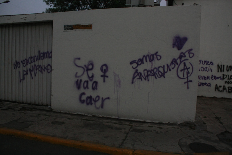 Se va a caer