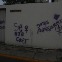 Se va a caer