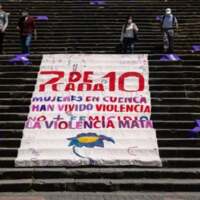 Mujeres en Cuenca, estadísticas