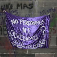 No perdonamos ni olvidamos