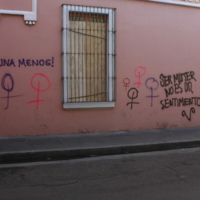 Ser mujer no es un sentimiento