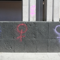 Símbolos feministas