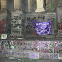 Catedral tras 8M