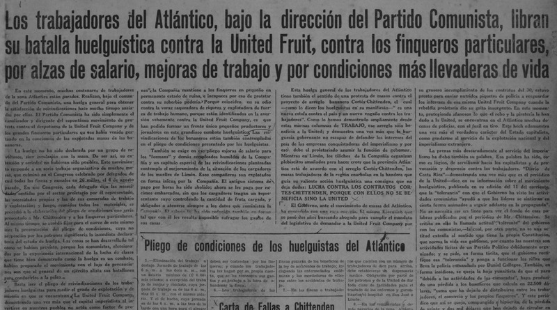 Los trabajadores del Atlántico_bajo la dirección del Partido Comunista, libran su batalla.png