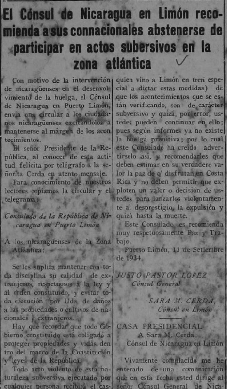 Cónsul de Nicaragua recomienda a nicas abstenerse de participar en la Huelga.png