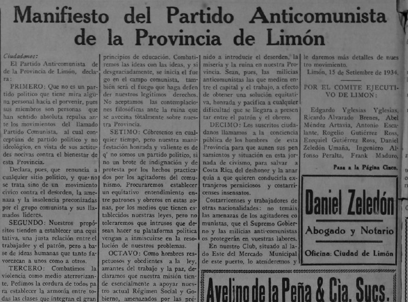Manifiesto del partido Anticomunista de la Provincia de Limon.png