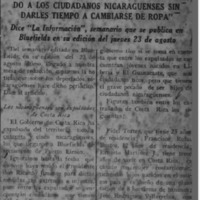 El ministro de guerra General Monge en compañía de doscientos hombres recorrió en trenes especiales.png El ministro de guerra General Monge en compañía de doscientos hombres recorrió en trenes especiales.png